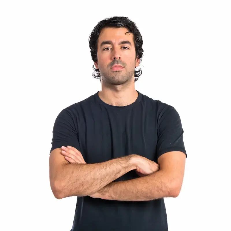 brunette-man-isolated-white-background